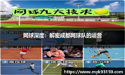 网球深度：解密成都网球队的运营